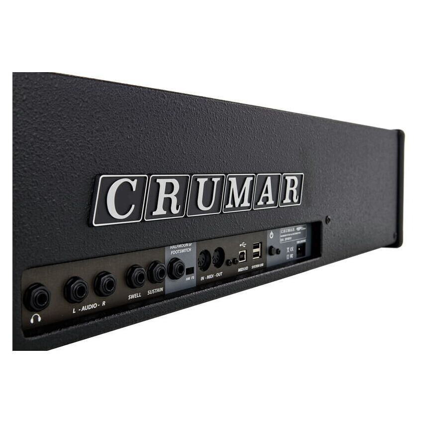 Crumar Mojo Suitcase Limited Edition по цене 224 300.00 ₽