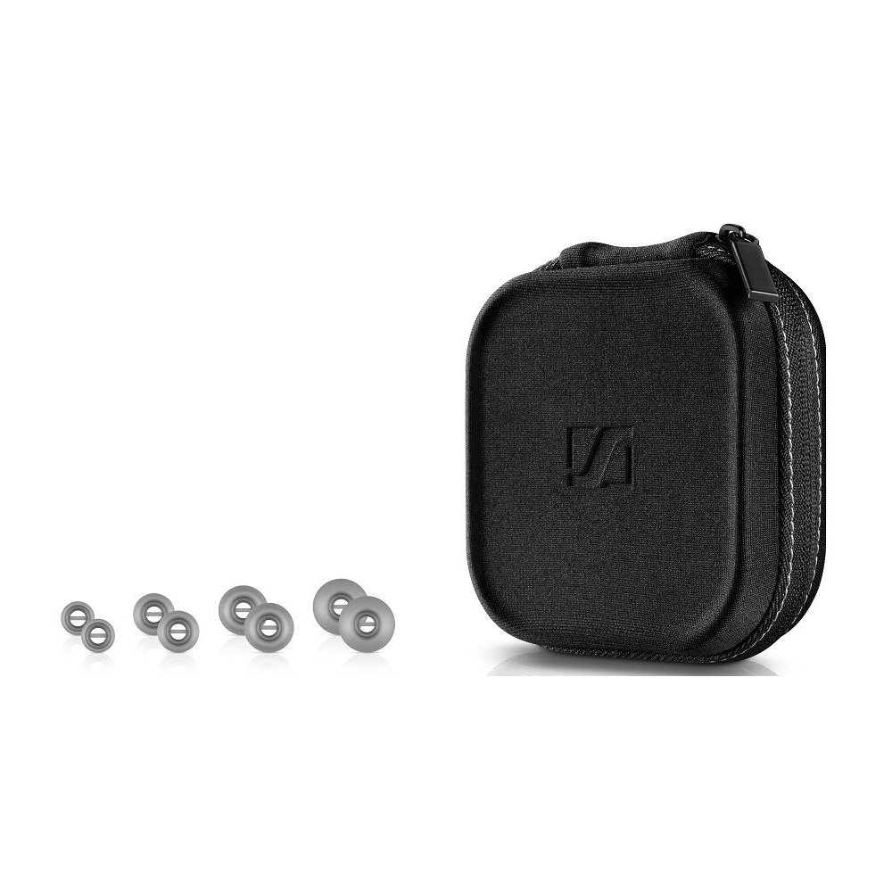 Sennheiser M2 IEI Black по цене 7 850 ₽