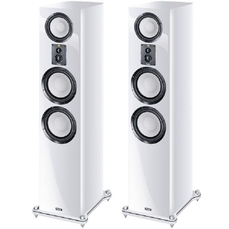 Magnat Signature 909 Piano White по цене 480 000.00 ₽