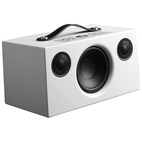 Audio Pro Addon C5 White по цене 22 190 ₽