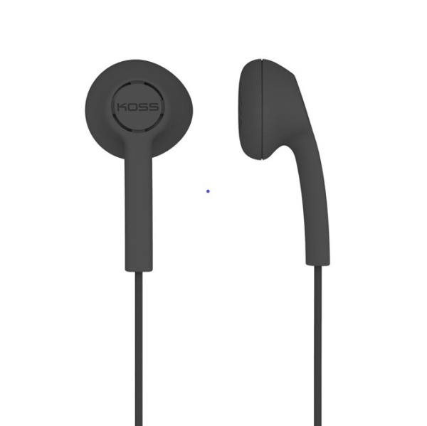 KOSS KE5 BK по цене 400 ₽