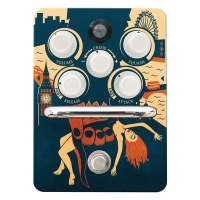 Orange Kongpressor по цене 15 300 ₽