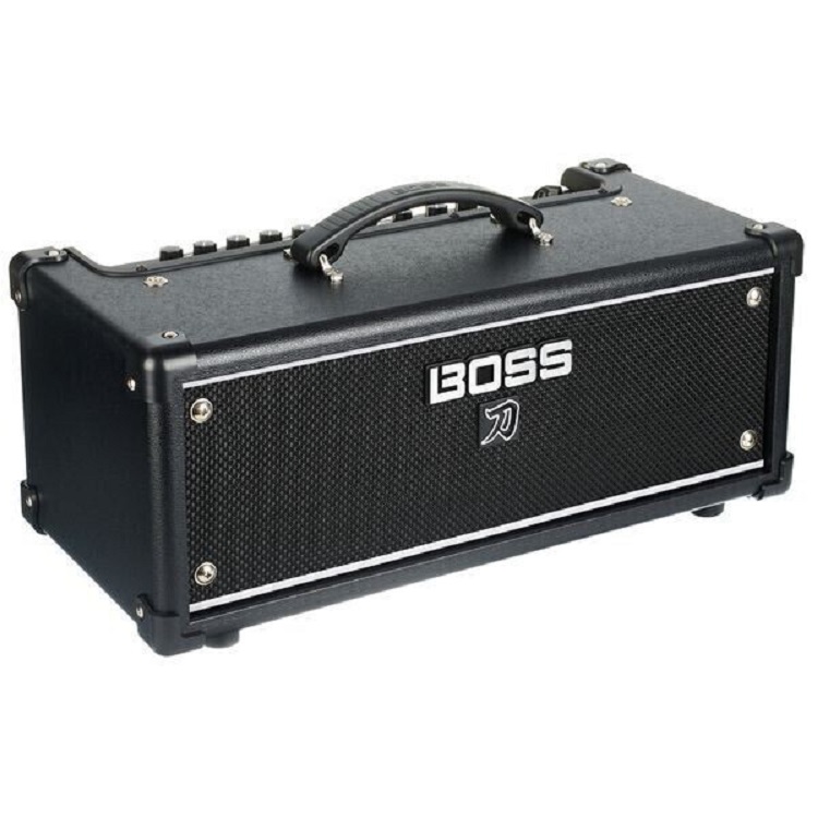 Boss Katana Head MK3 по цене 70 950 ₽