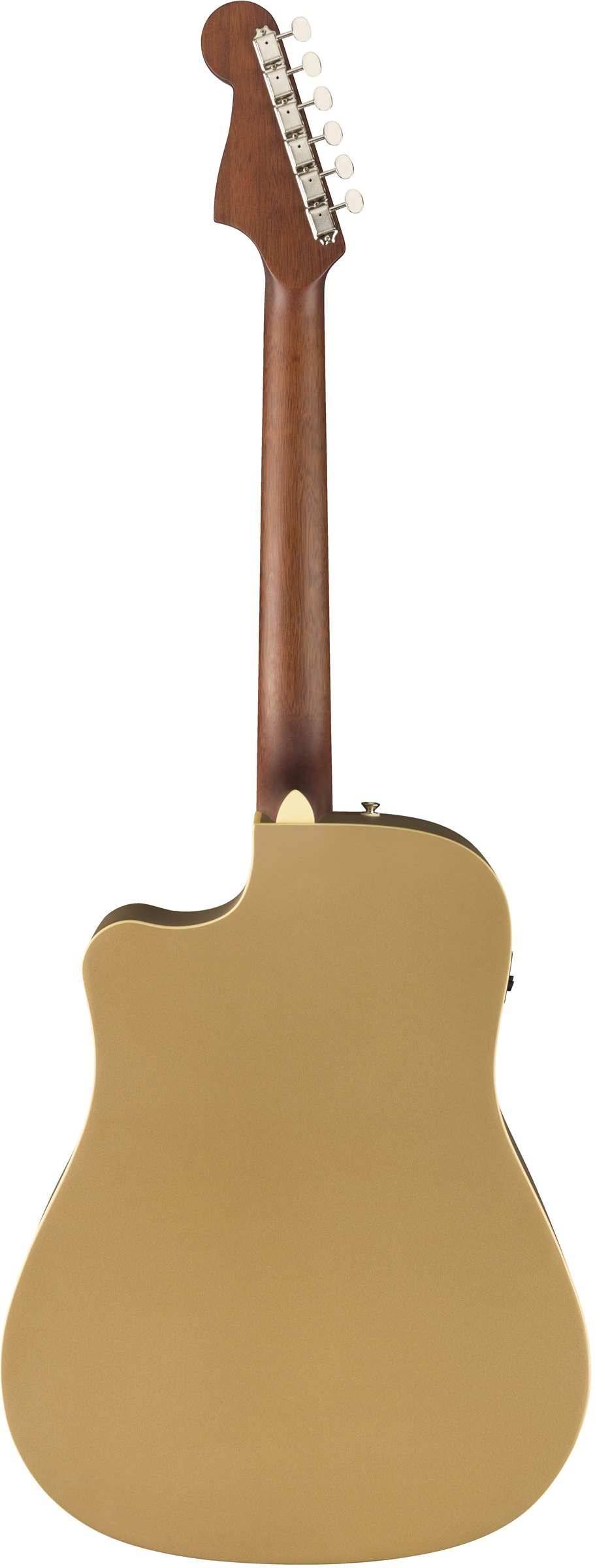 Fender Redondo Player Bronze Satin по цене 53 250 ₽