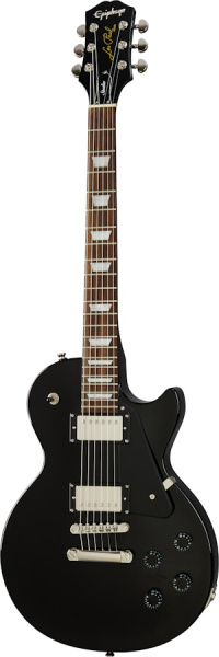 Epiphone Les Paul Studio Ebony по цене 71 500 ₽