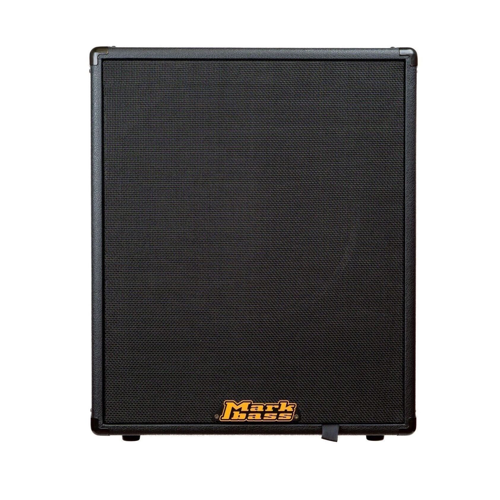 Markbass CMB 151 BlackLine по цене 49&nbsp;990.00 ₽