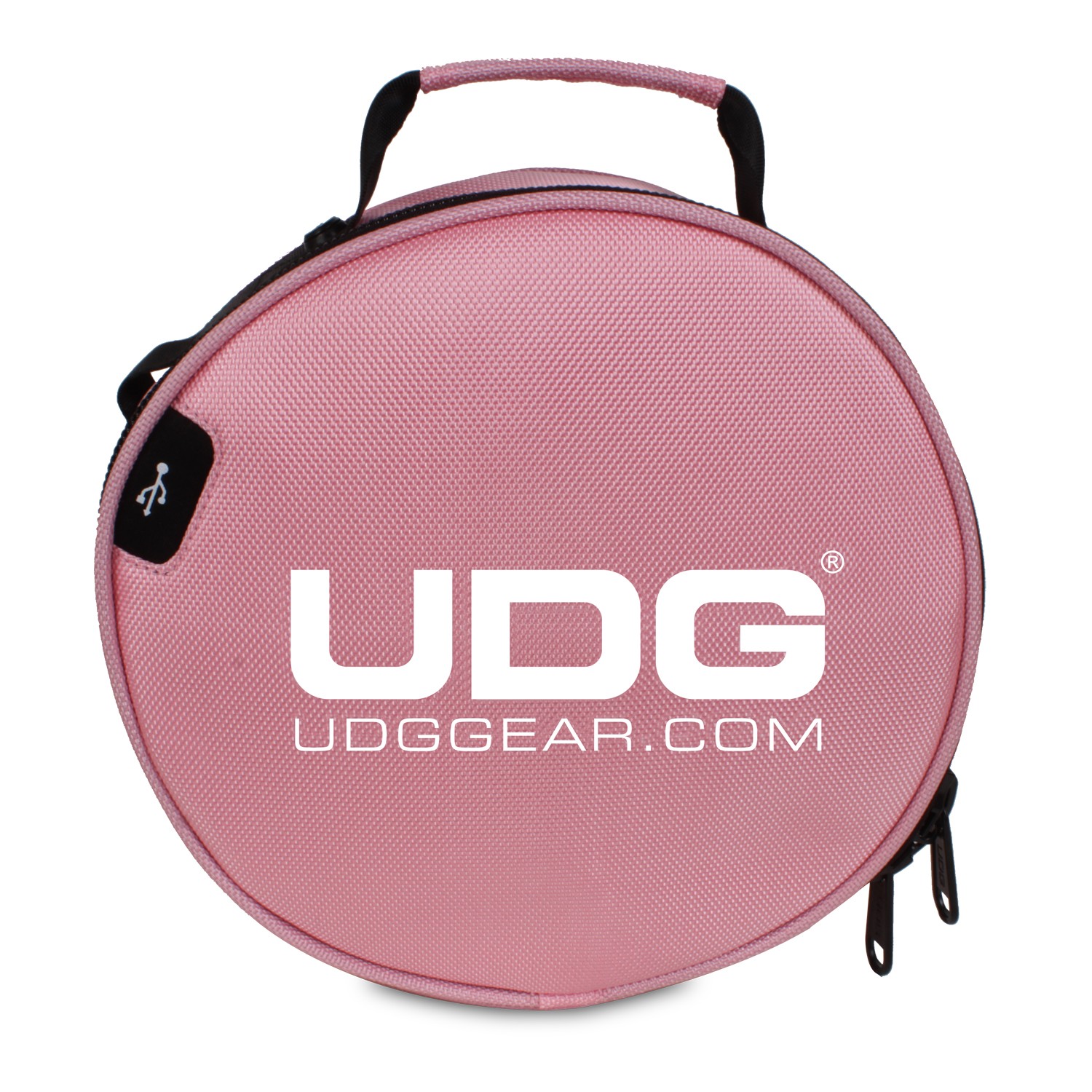 UDG Ultimate DIGI Headphone Bag Pink по цене 6 250 ₽