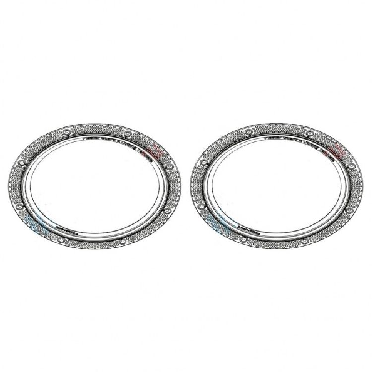 Bowers & Wilkins Frame Plaster Kit 6R по цене 18 190 ₽