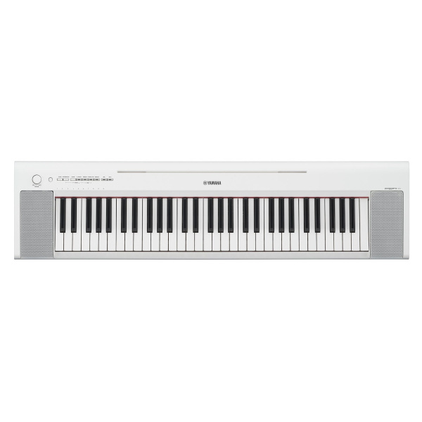 Yamaha NP-15WH Piaggero купить за 30 840 ₽ с доставкой по Москве и всей России в интернет-магазине ALL for DJ Yamaha NP-15WH Piaggero по цене 30 840 ₽