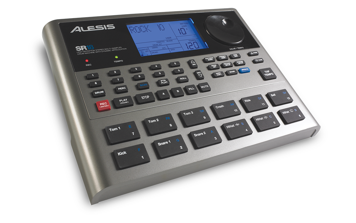 Alesis SR18 по цене 34 937 ₽