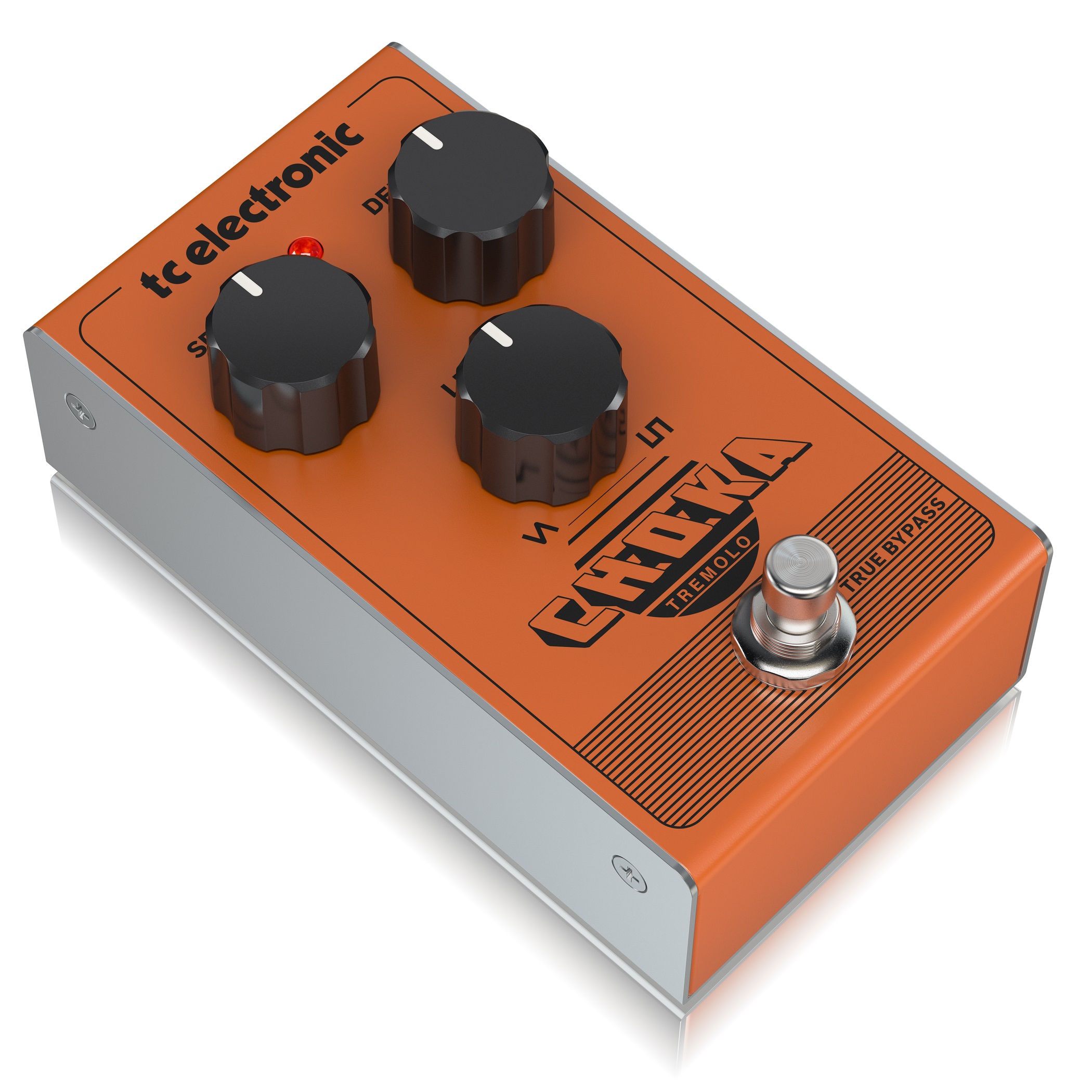 TC Electronic CHOKA TREMOLO по цене 6 790 ₽