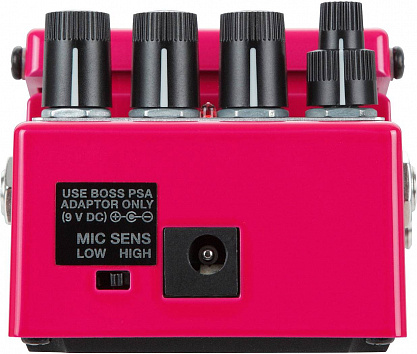 Boss VO-1 по цене 21 000 ₽