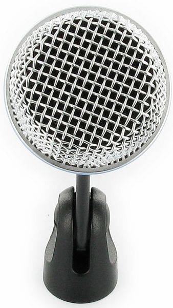 Shure BETA 87A по цене 36 938 ₽