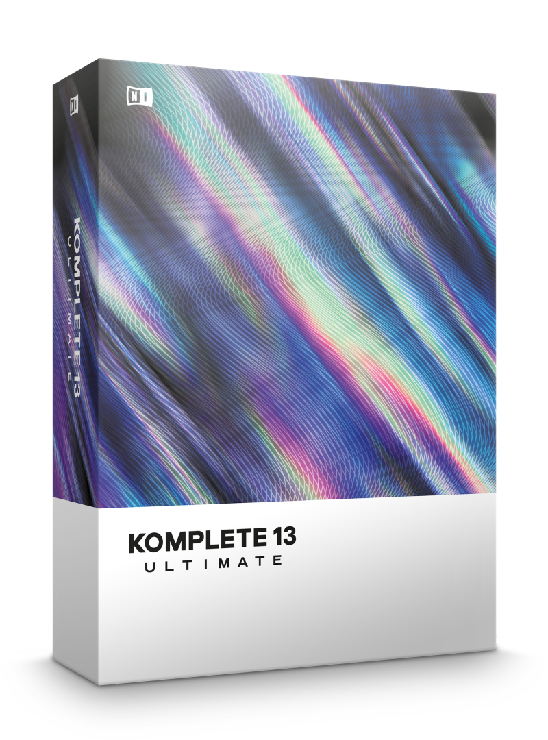 Native Instruments Komplete 13 Ultimate по цене 155 700 ₽