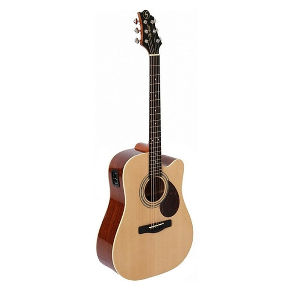 Greg Bennett D2CE/N по цене 21 300 ₽