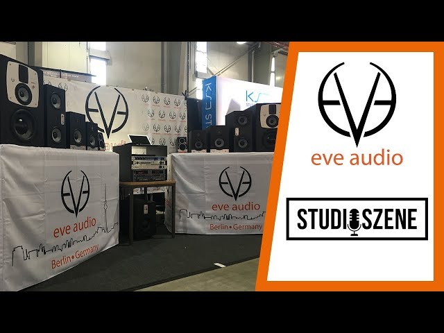 IGS Audio ZEN по цене 369 400 ₽