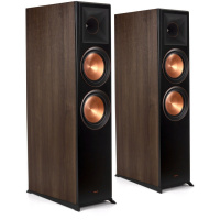 Klipsch RP-8060-FA Walnut