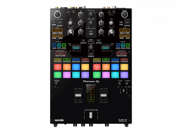 Pioneer DJM-S7 по цене 219 990 ₽