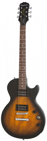 Epiphone Les Paul Special Satin E1 Tobacco Sunburst Vintage по цене 28 700 ₽