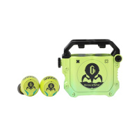 Gravastar Sirius Neon Green по цене 8 200 ₽
