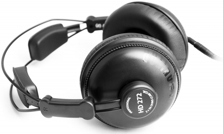 Axelvox HD272 по цене 4 200 ₽