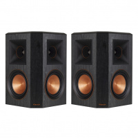 Klipsch RP-502S Ebony