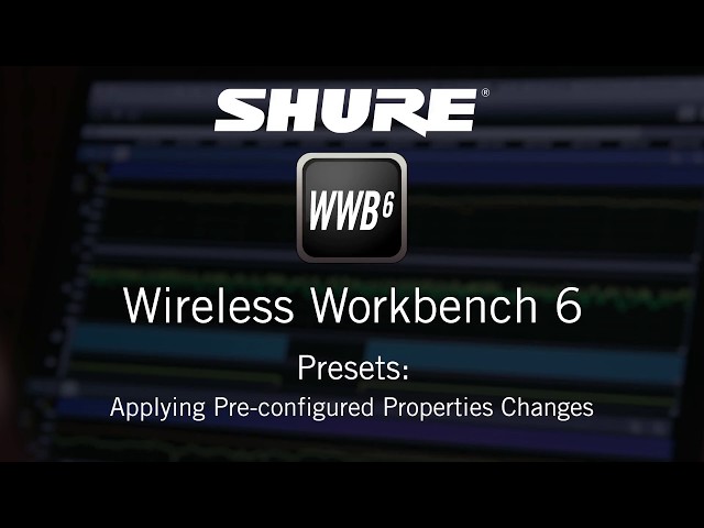 Shure WH20XLR по цене 14 380 ₽