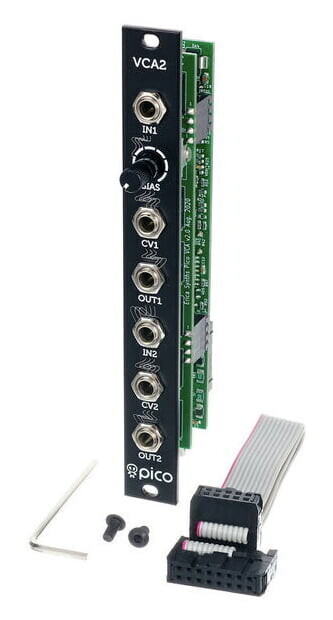 Erica Synths Pico VCA2 по цене 10 750 ₽