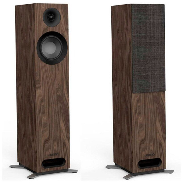 Jamo S 805 Walnut по цене 37 990.00 ₽