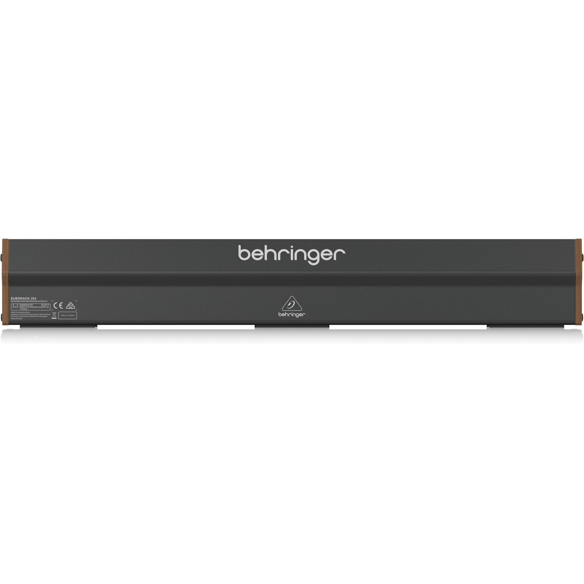 Behringer EURORACK 104 по цене 10 500 ₽