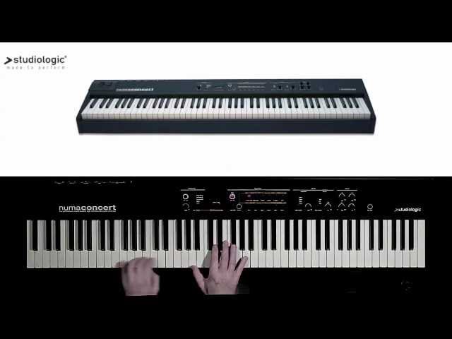 Alesis Concert по цене 36&nbsp;600 ₽