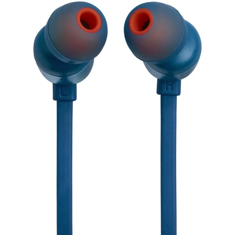 JBL Tune 310C Blue (JBLT310CBLU) по цене 1 950 ₽