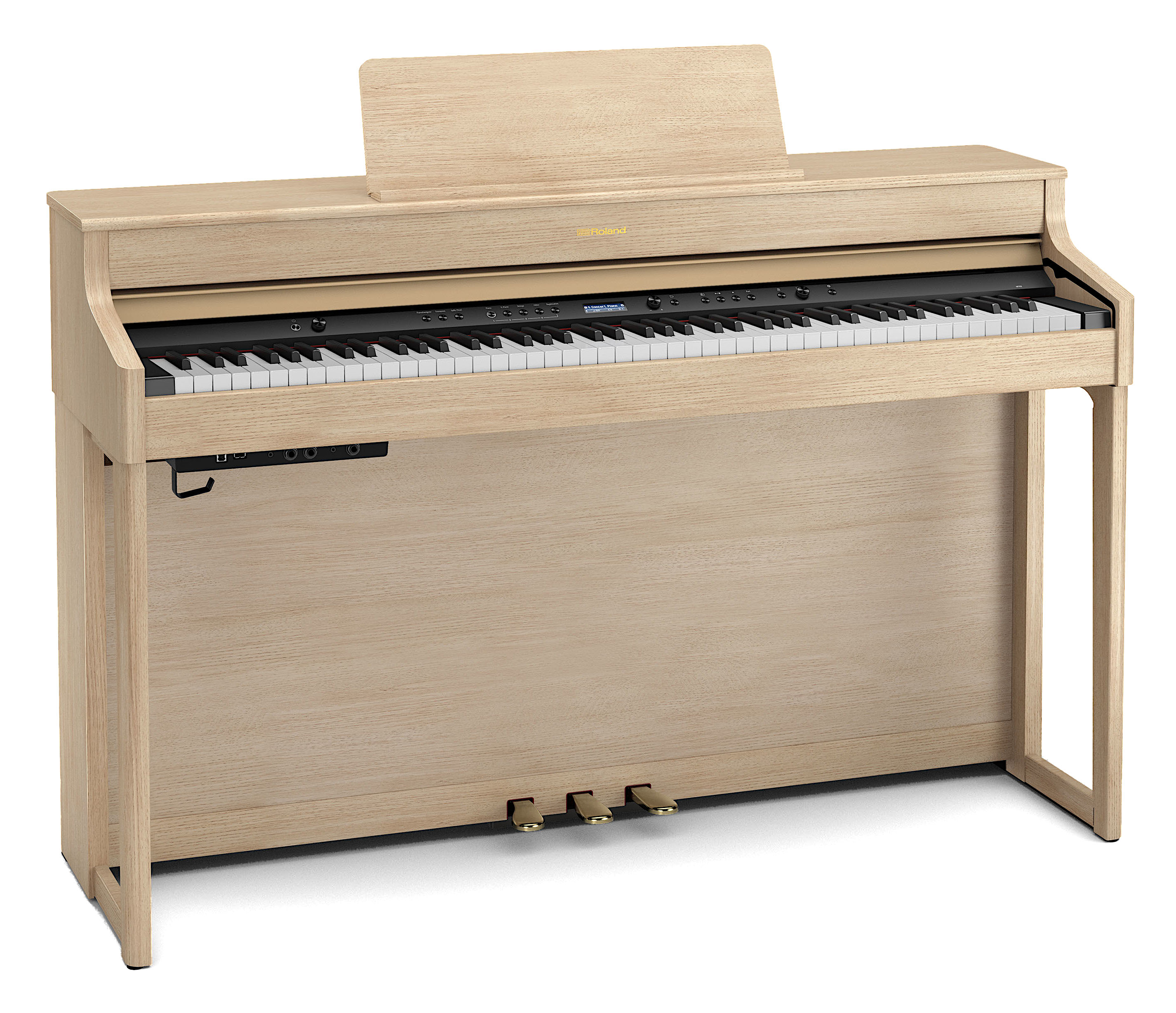 Roland HP702-LA по цене 270 000 ₽