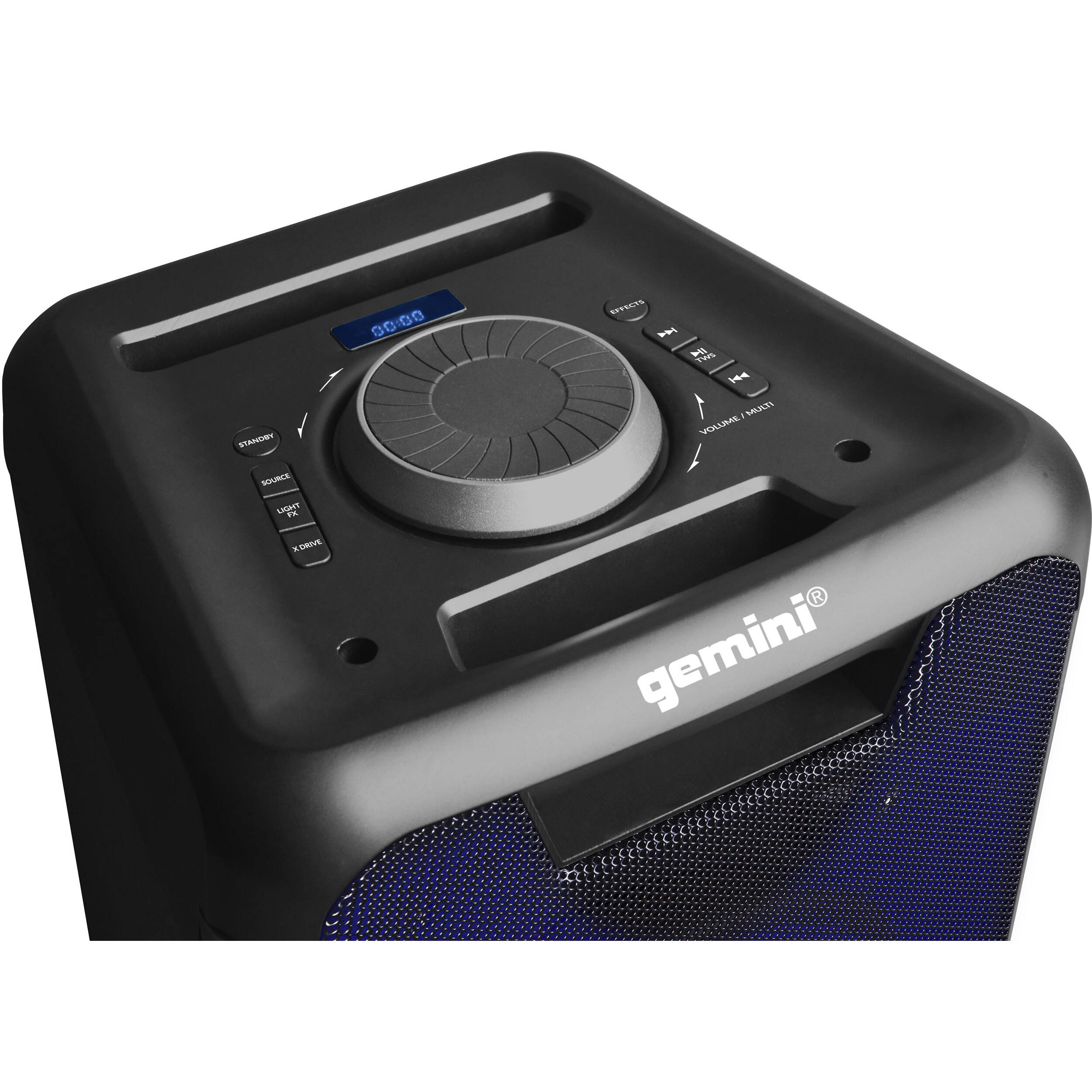 Gemini GLS-550 по цене 21 150 ₽