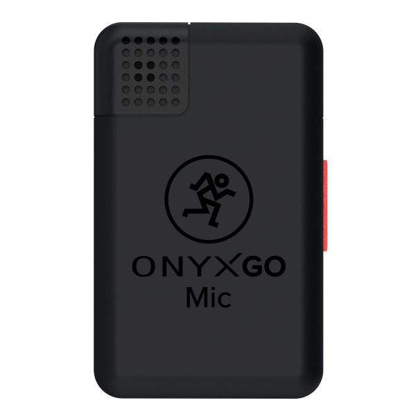 Mackie OnyxGO Mic по цене 13 900 ₽