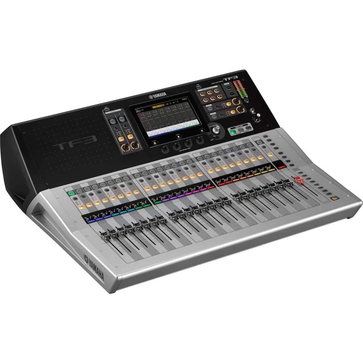 Yamaha TF3 по цене 374 000 ₽