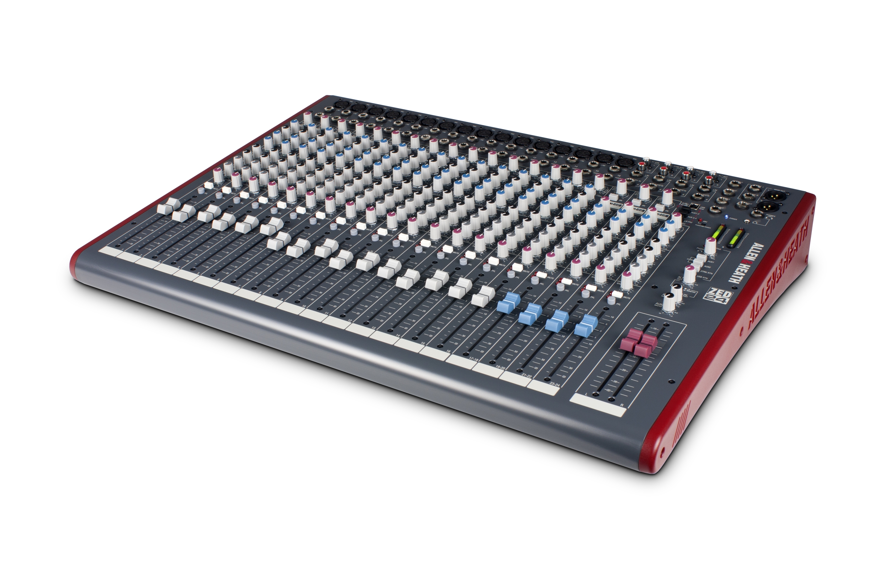 Allen & Heath ZED24 по цене 86 268.00 ₽