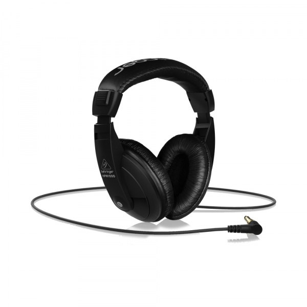 Behringer HPM1000-BK по цене 1 300 ₽