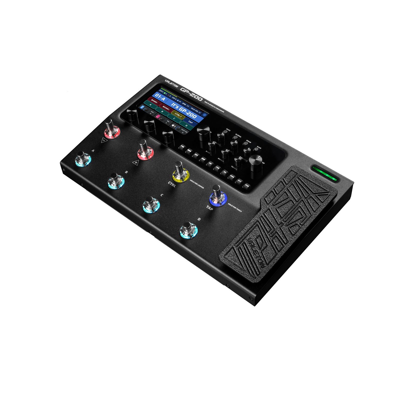 Valeton GP-200 по цене 40 500 ₽