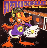 Super Duck Breaks