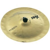 Sabian 14" HHX Evolution Mini-Chinese