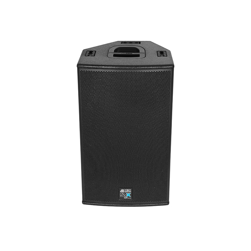 dB Technologies DVX D12 HP по цене 222 650 ₽