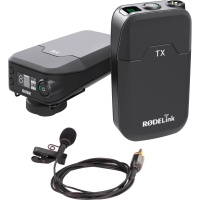 Rode Filmmaker Kit по цене 48 450 ₽