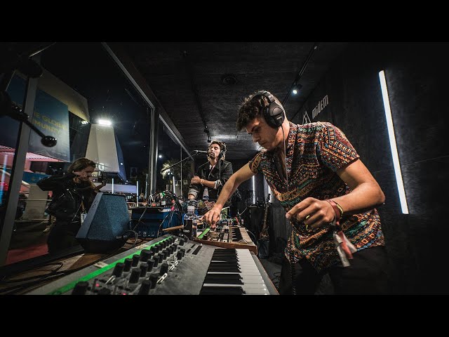 Beyerdynamic M 201 по цене 39&nbsp;840 ₽