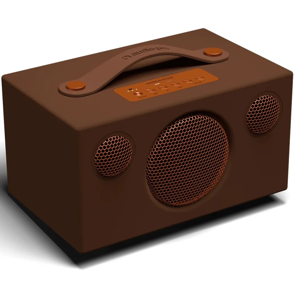 Audio Pro Addon T3+ Stone по цене 15 250 ₽