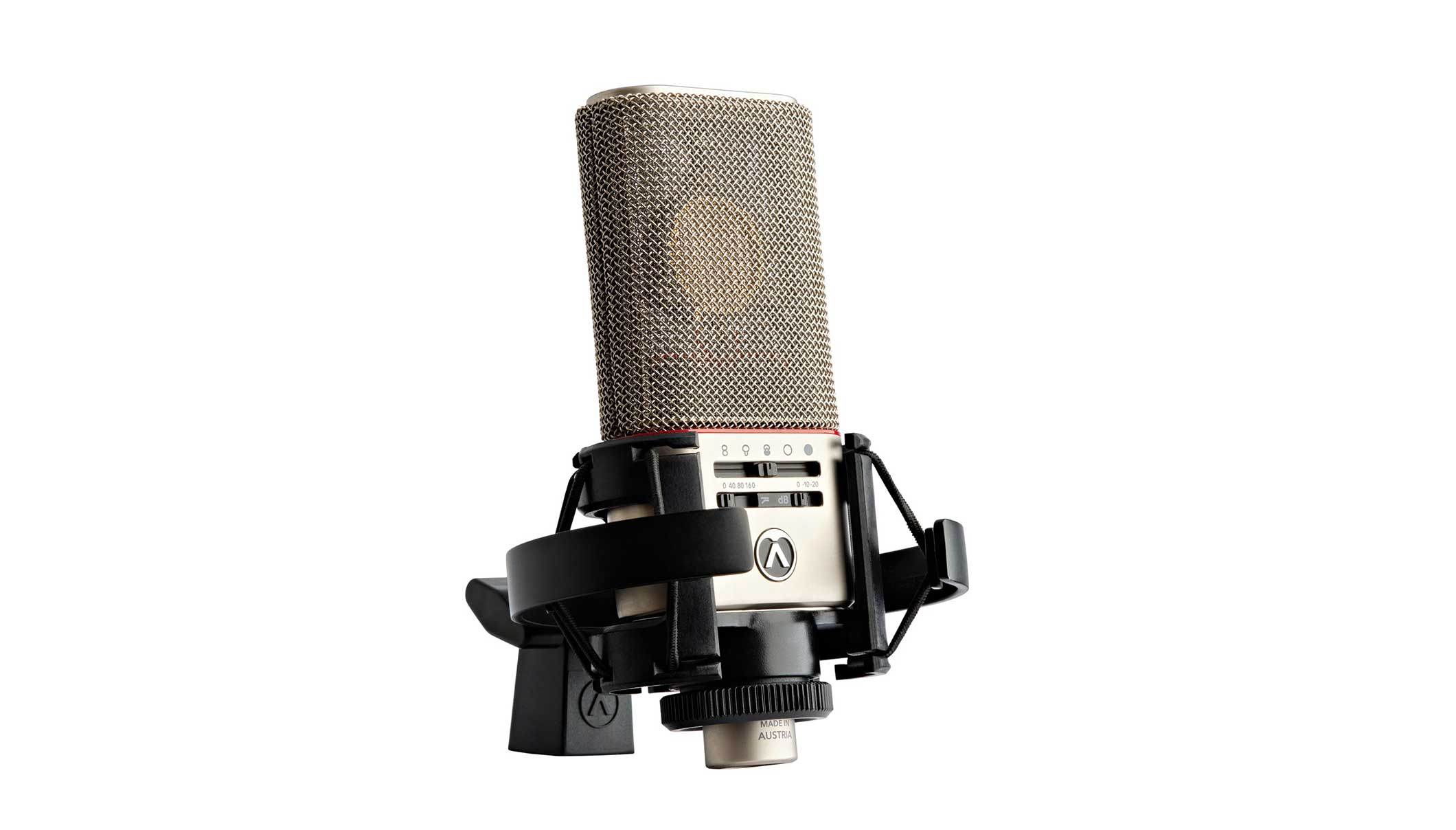 Austrian Audio OC818 Studio Set по цене 149 990 ₽