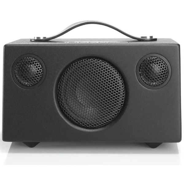 Audio Pro Addon T3+ Black по цене 15 250 ₽