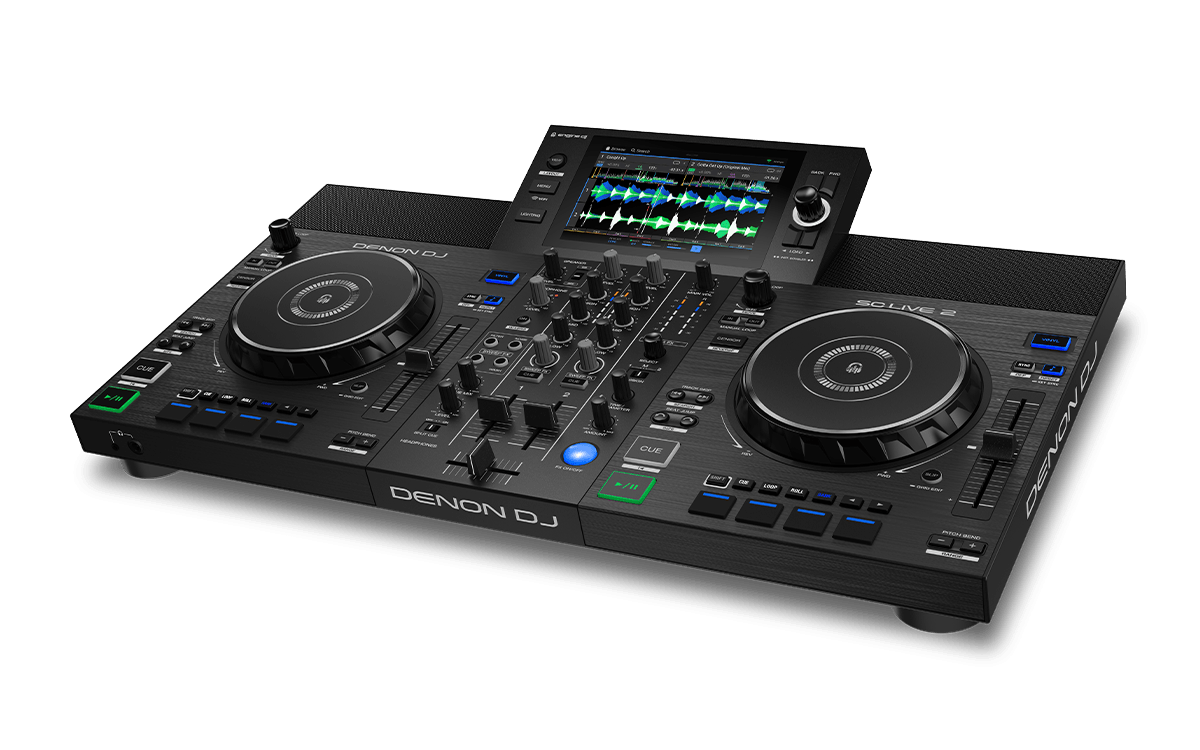 Denon SC Live 2 по цене 126 385 ₽