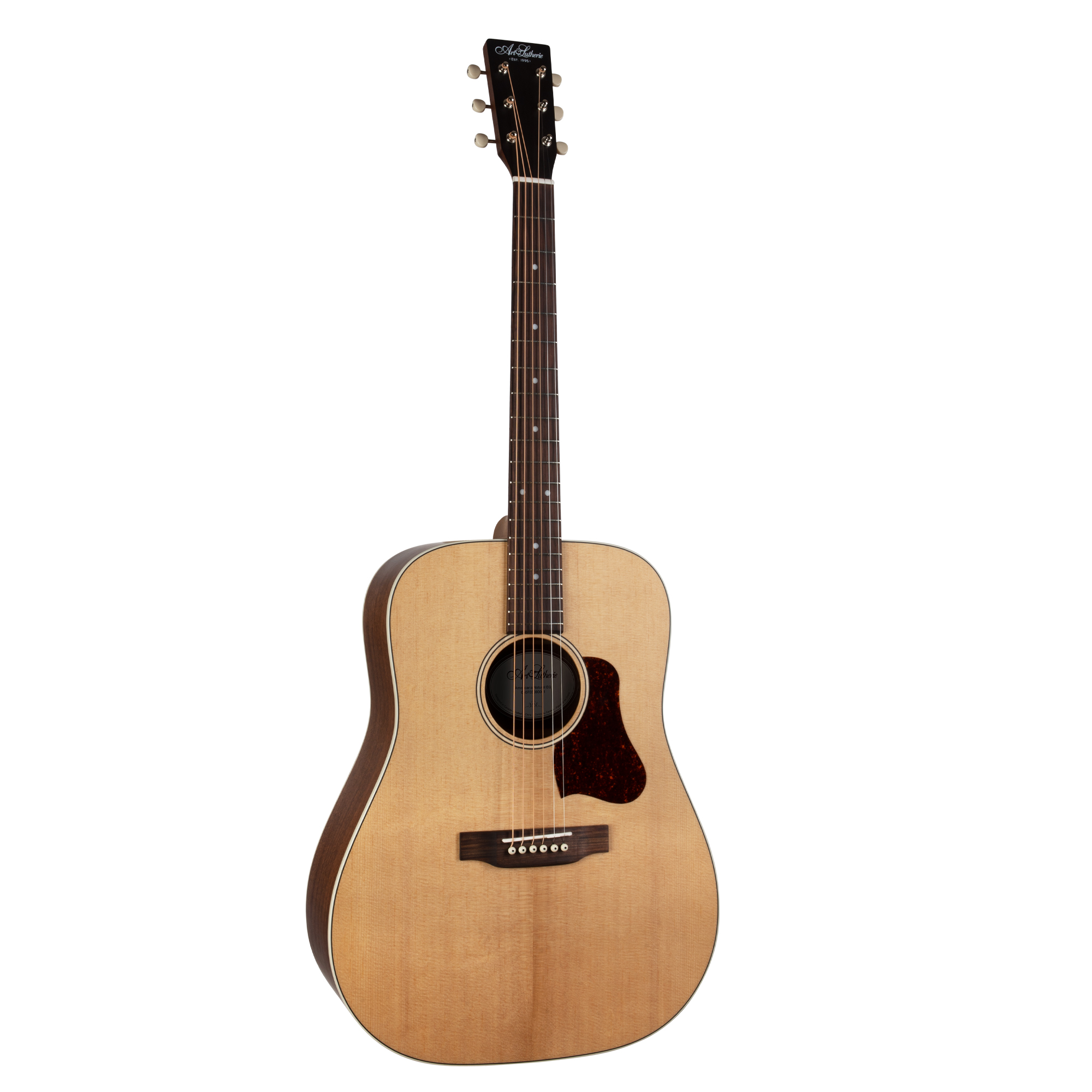 Art & Lutherie Americana Natural EQ по цене 34 000 ₽