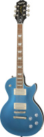 Epiphone Les Paul Muse Radio Blue Metallic